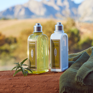 Loção Desodorante Corporal Verbena 250ml